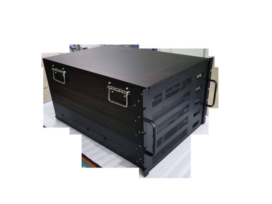 1.5 U 7.5U 1u 2u 4u 3u Rackmount Caso de computadora y servidor de gabinete
