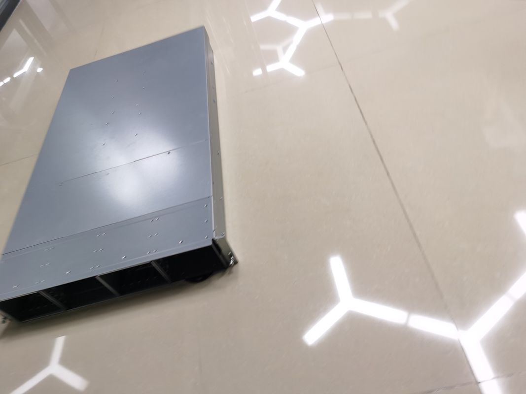 China Factory Hot Sale Verified Factory Custom As Drawing Box de acero inoxidable Cabinets Cabinets Servicio de fabricación