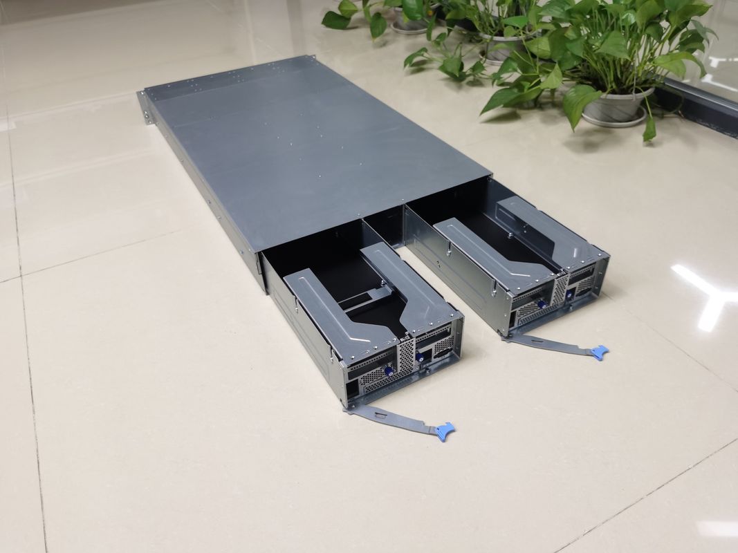 China Factory Hot Sale Verified Factory Custom As Drawing Box de acero inoxidable Cabinets Cabinets Servicio de fabricación