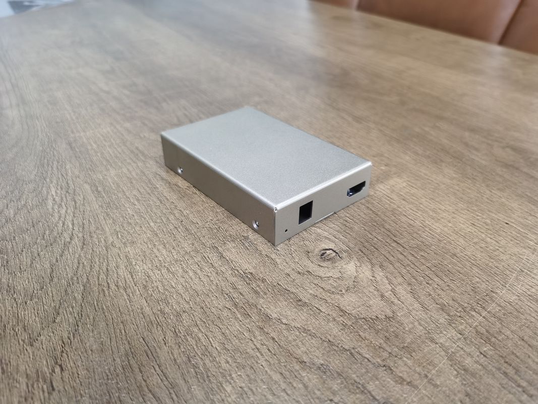Precio de fábrica de alta calidad Nuevo corte láser de chapa de metal Fabricación de piezas de chapa de metal Fabricación de flexión