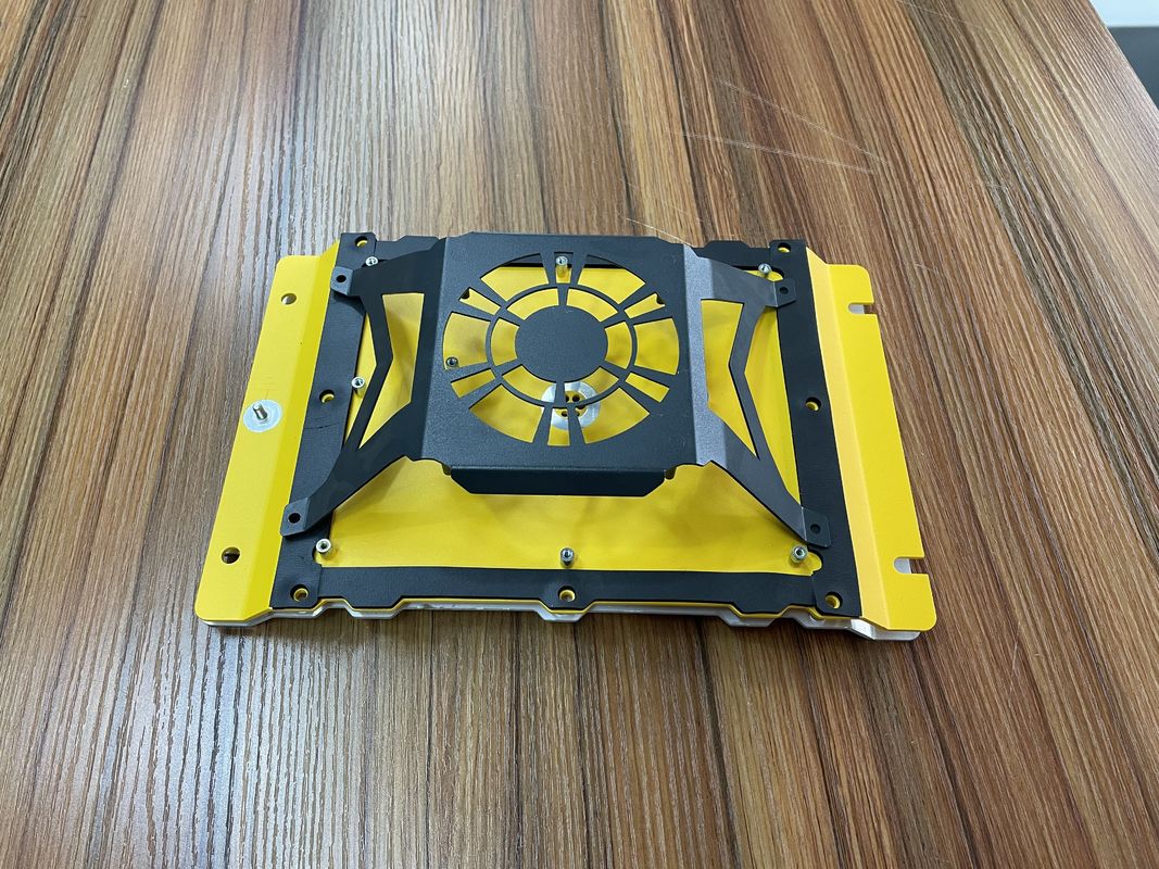 Fabricante profesional de la mejor calidad promocional OEM personalizado de chapa de metal de estampado de flexión accesorios de piezas