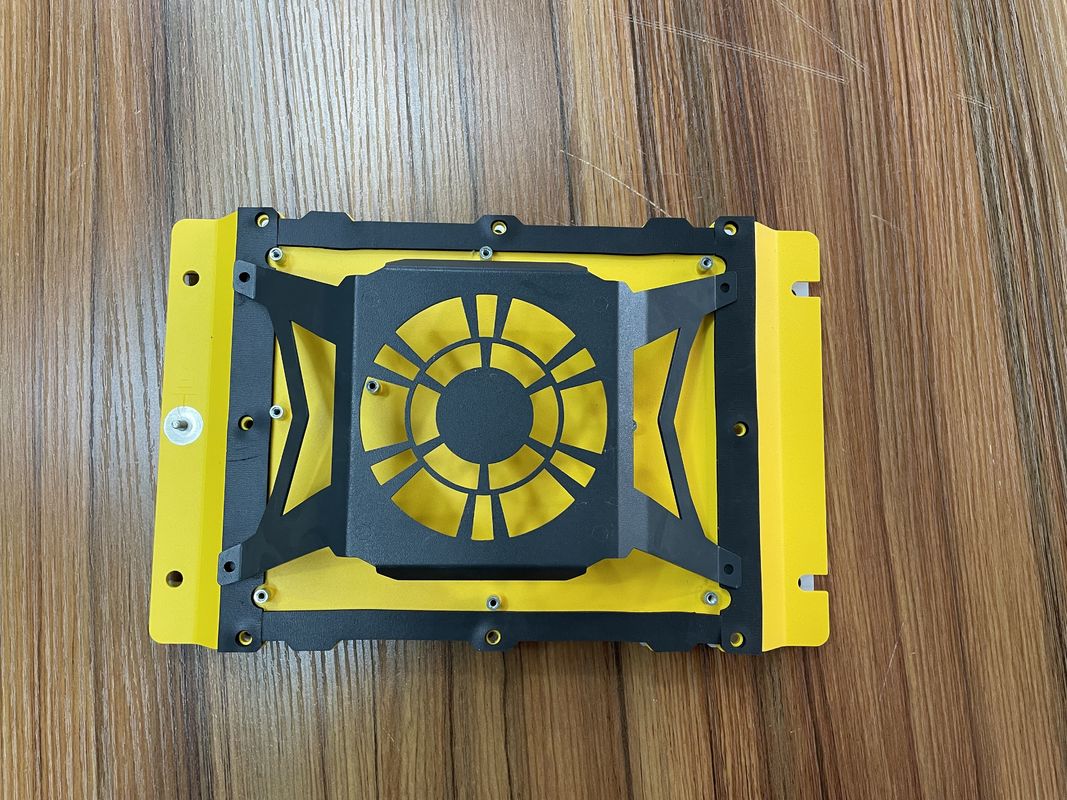 Fabricante profesional de la mejor calidad promocional OEM personalizado de chapa de metal de estampado de flexión accesorios de piezas