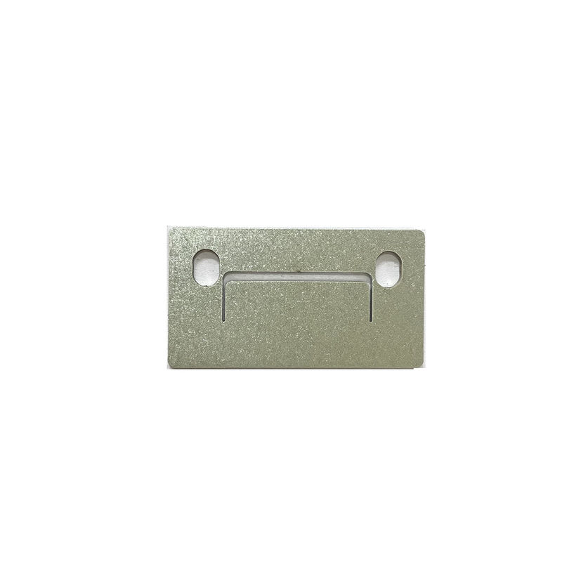 Productos de fabricación de chapa metálica de precisión profesional de revestimiento en polvo de chapa de caja de metal