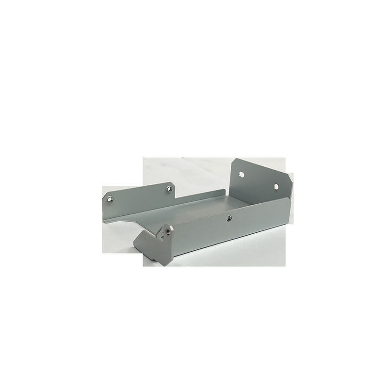 Fabricación de chapa de metal de precisión de recubrimiento OEM Empresas Productos de acero inoxidable Fabricación de chapa de metal Procesamiento