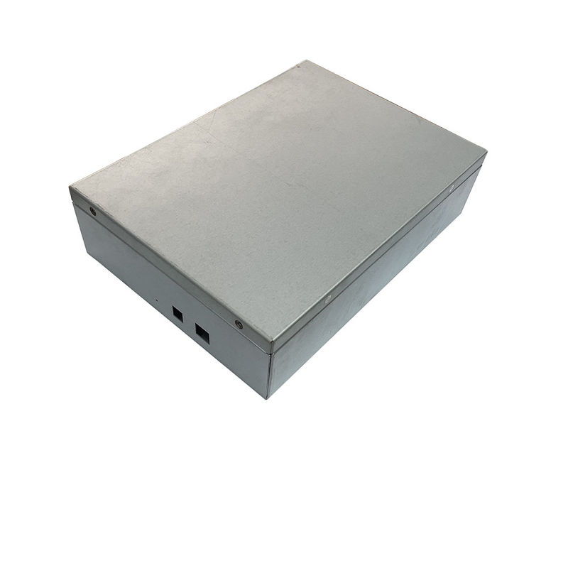 24 Bay Disco duro servidor personalizado chasis soporte gabinete electrónico de metal servidor 1U 2U