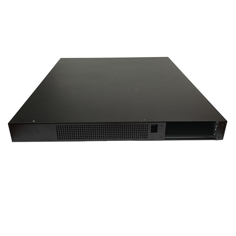 Chasis de servidor personalizado para el amplificador Nas 1U 2U 3U 4U 19 pulgadas