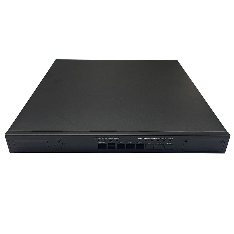 Chasis de servidor personalizado para el amplificador Nas 1U 2U 3U 4U 19 pulgadas
