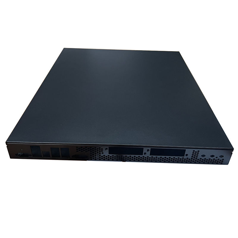 Chasis de servidor personalizado para el amplificador Nas 1U 2U 3U 4U 19 pulgadas