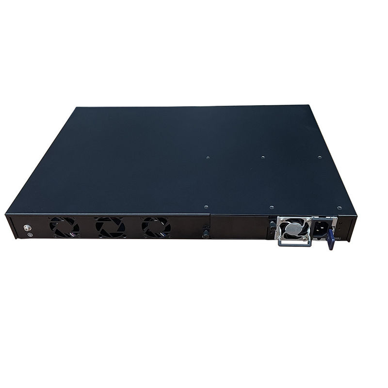 Fabricación directa de chapa de revestimiento en polvo Caja de metal Revestimientos de interruptores de red Servicio de corte por láser Servicio de flexión de metal