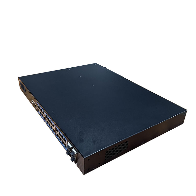 Fabricación directa de chapa de revestimiento en polvo Caja de metal Revestimientos de interruptores de red Servicio de corte por láser Servicio de flexión de metal