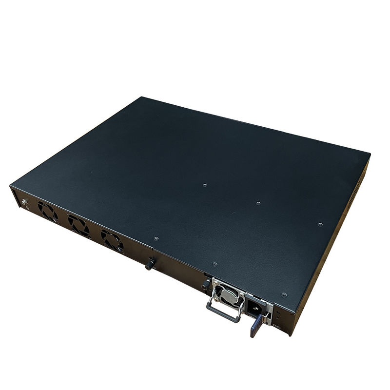 Fabricación directa de chapa de revestimiento en polvo Caja de metal Revestimientos de interruptores de red Servicio de corte por láser Servicio de flexión de metal