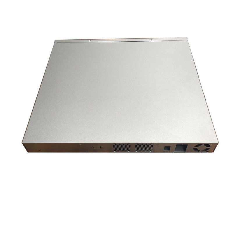 OEM Fabricación de chapa de metal personalizada Estampado en blanco Máquina de flexión de chapas de acero inoxidable Cuadro de caja de proyecto