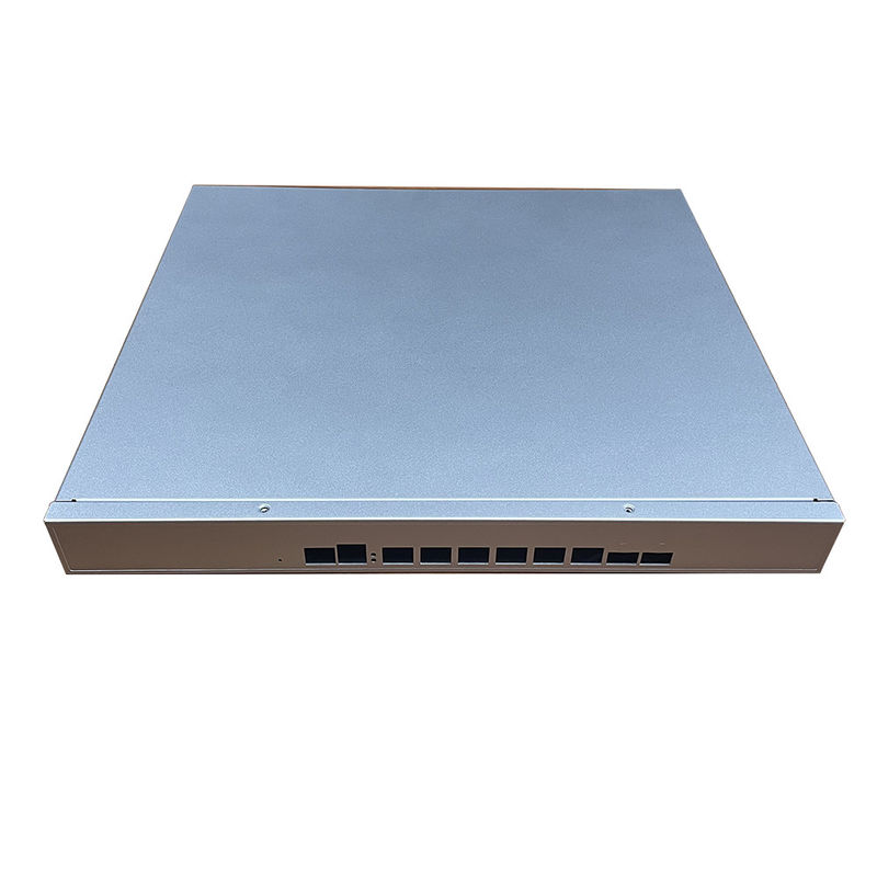OEM Fabricación de chapa de metal personalizada Estampado en blanco Máquina de flexión de chapas de acero inoxidable Cuadro de caja de proyecto