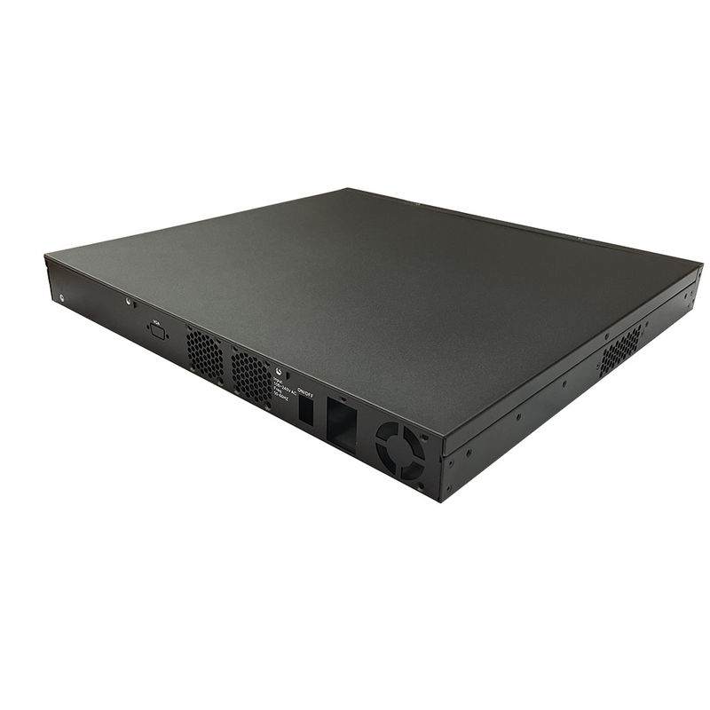 Dell Servidor Chasis diseño de la curva de la carcasa Negro 19 pulgadas 1U 2U 4U 3u Nas Caso Rack PC