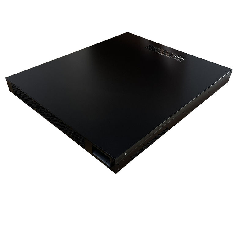Dell Servidor Chasis diseño de la curva de la carcasa Negro 19 pulgadas 1U 2U 4U 3u Nas Caso Rack PC
