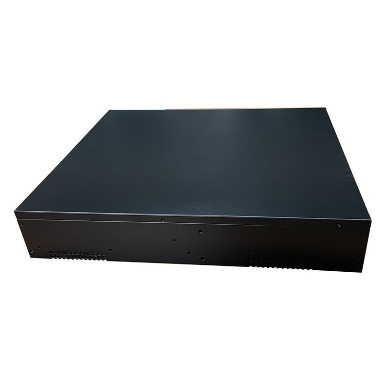 Almacenamiento 2U Servidor Chasis 12 Bahía Impresora 3D Casilla electrónica Corte láser 1U 2U 3U 4U