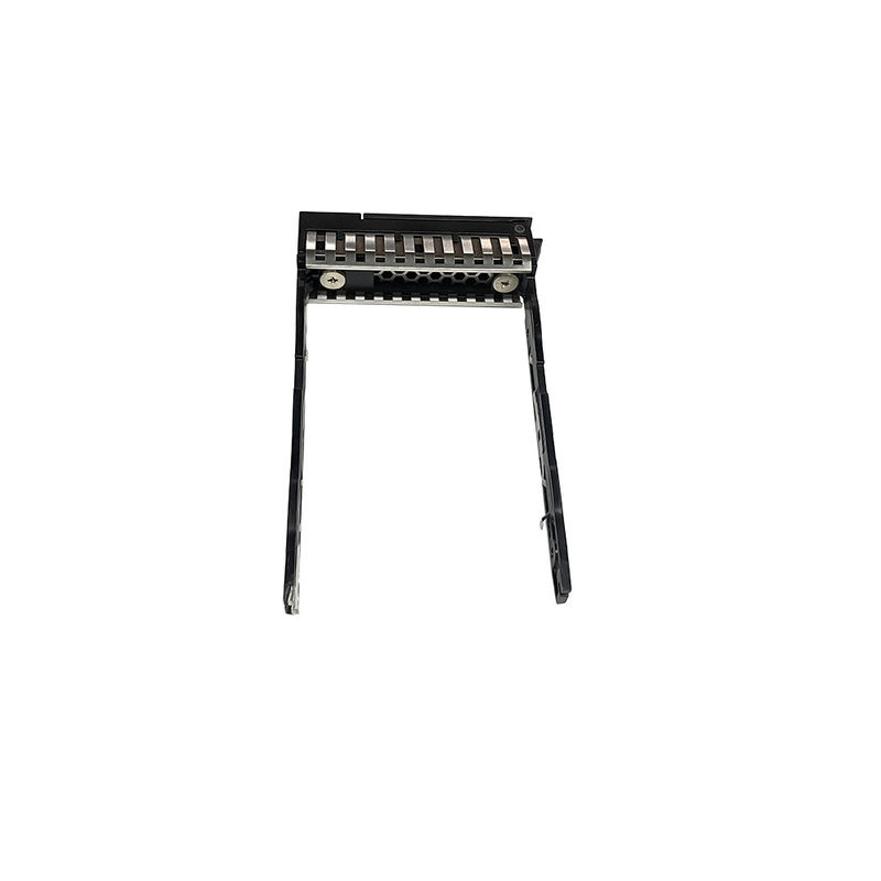 Dell R730 R720 R710 Xd R520 R410 R420 3.5 Servidor Hdd bandeja Chasis Fábrica de metales de precisión