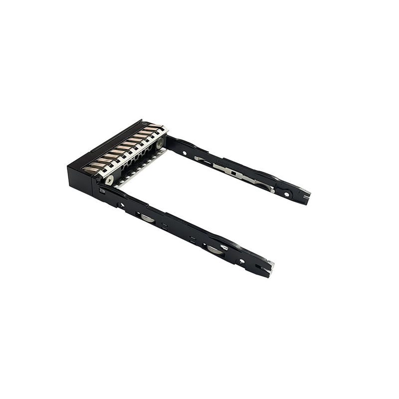 Dell R730 R720 R710 Xd R520 R410 R420 3.5 Servidor Hdd bandeja Chasis Fábrica de metales de precisión
