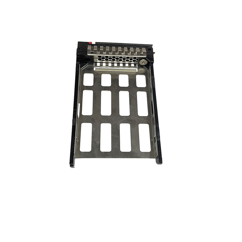 Dell R730 R720 R710 Xd R520 R410 R420 3.5 Servidor Hdd bandeja Chasis Fábrica de metales de precisión