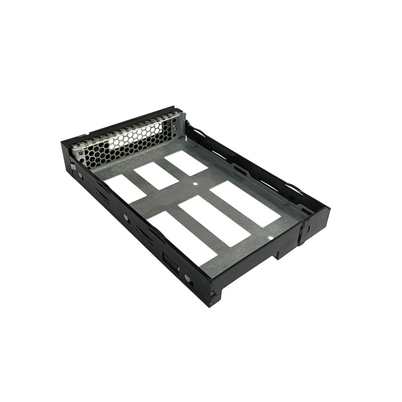 Dell R730 R720 R710 Xd R520 R410 R420 3.5 Servidor Hdd bandeja Chasis Fábrica de metales de precisión
