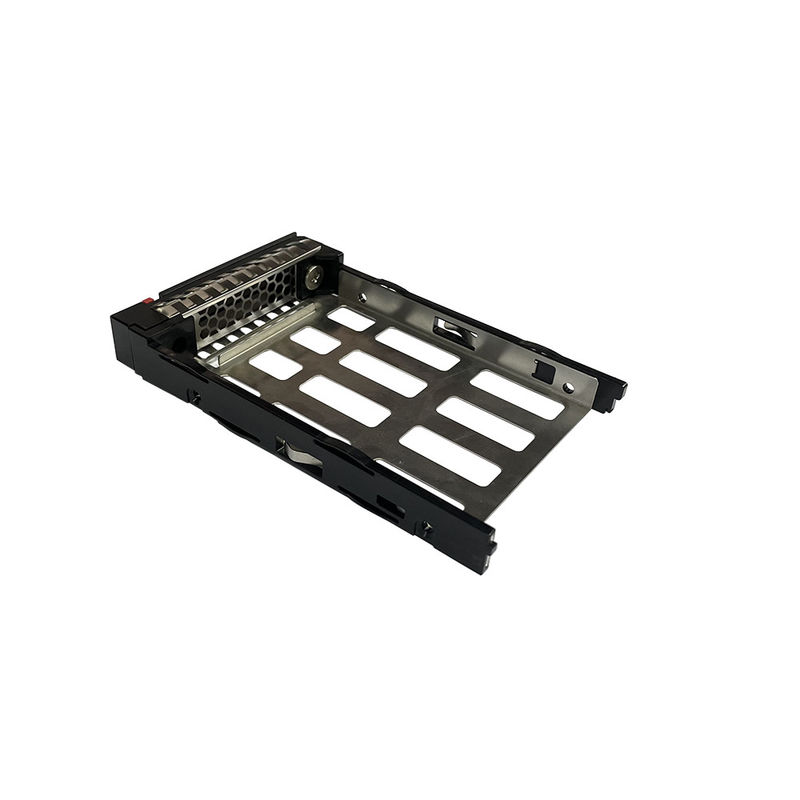 Dell R730 R720 R710 Xd R520 R410 R420 3.5 Servidor Hdd bandeja Chasis Fábrica de metales de precisión