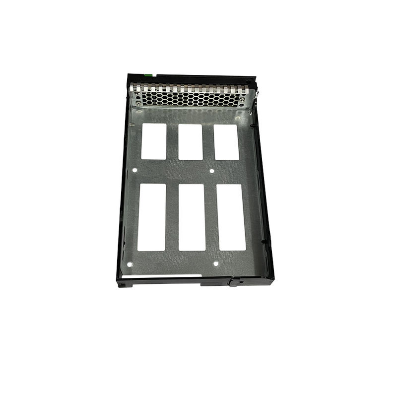 Dell R730 R720 R710 Xd R520 R410 R420 3.5 Servidor Hdd bandeja Chasis Fábrica de metales de precisión