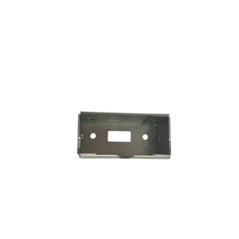 Productos de precisión de chapa metálica de empresa Conector de tuberías Accesorios de hardware Instalación de tubos