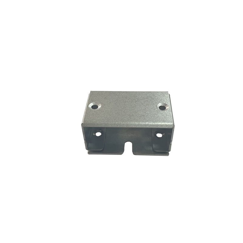 Productos de precisión de chapa metálica de empresa Conector de tuberías Accesorios de hardware Instalación de tubos