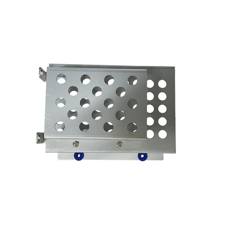 Capa de la caja de suministro de energía de la fabricación de la lámina de aluminio profesional de la caja de control del motor de la caja de circuito