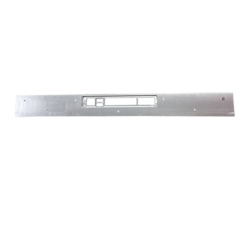 4 Ejes 5 Ejes 6 Ejes Mecanizado CNC de chapa de aluminio caja de metal corte láser soldadura