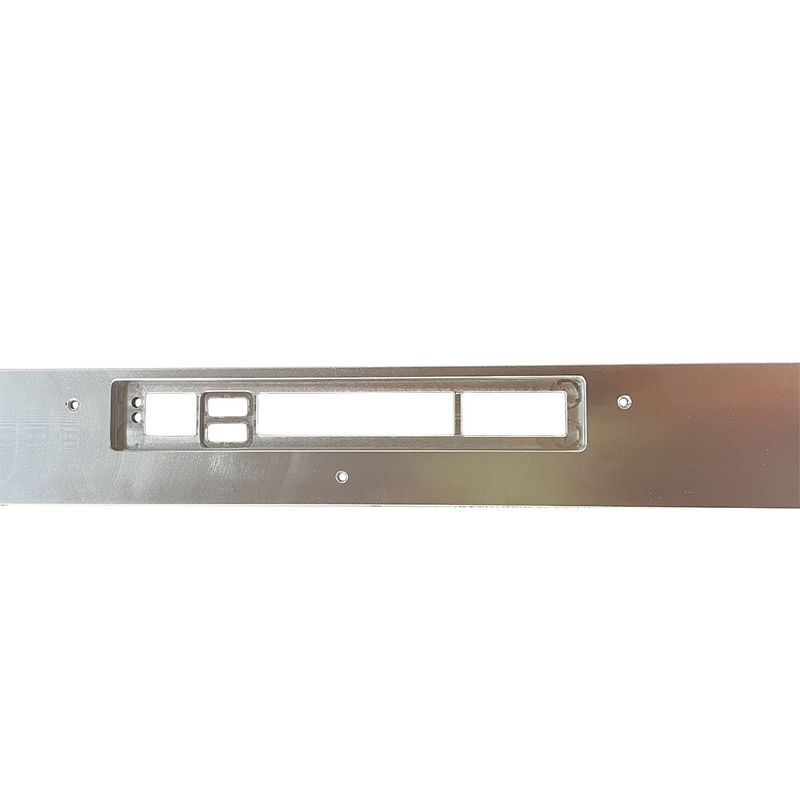 4 Ejes 5 Ejes 6 Ejes Mecanizado CNC de chapa de aluminio caja de metal corte láser soldadura