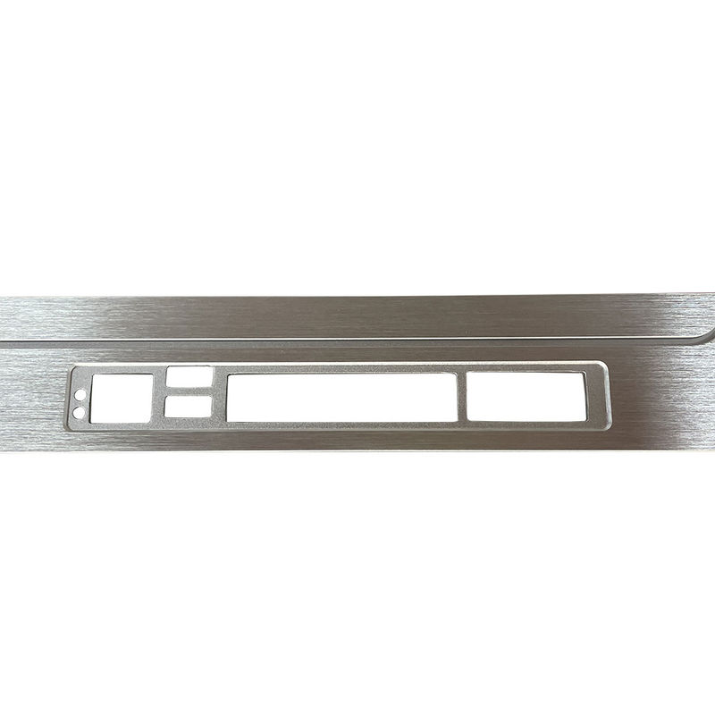 4 Ejes 5 Ejes 6 Ejes Mecanizado CNC de chapa de aluminio caja de metal corte láser soldadura
