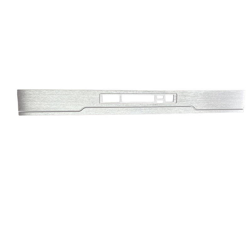 4 Ejes 5 Ejes 6 Ejes Mecanizado CNC de chapa de aluminio caja de metal corte láser soldadura